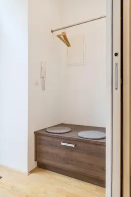 Grundriss der Unterkunft Vienna Stay Apartments Belvedere