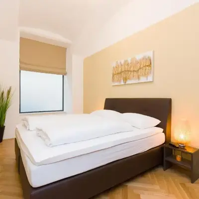 Vienna Stay Apartments Belvedere