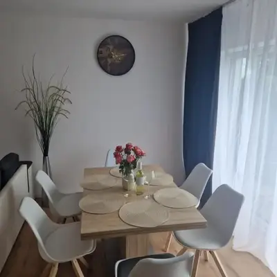 Lakeside Ferienhaus - Parndorf Outlet