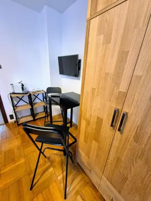 TV/Unterhaltungsangebot in der Unterkunft Ruhiges Doppelzimmer bei Wien mit eigenem Bad