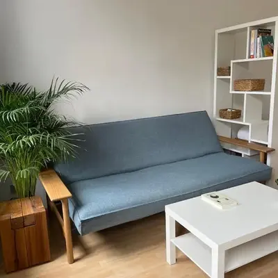 Long-Term Central Charming Apartment