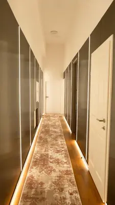 Grundriss der Unterkunft Elias Residence Vienna