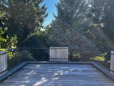 Grundriss der Unterkunft Danube Gardens