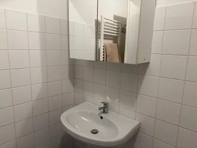 Grundriss der Unterkunft Stylish Apartment for 2 I Free Parking