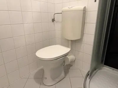 Grundriss der Unterkunft Stylish Apartment for 2 I Free Parking