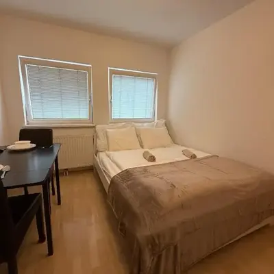 Stylish Apartment for 2 I Free Parking