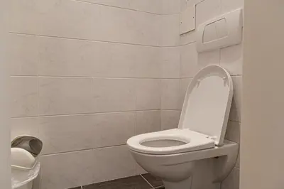 Grundriss der Unterkunft Comfortable 2BR Apartment near Belvedere Palace