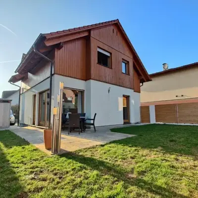 House for family