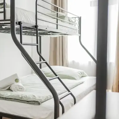 The Vienna Fifteen - Boutique Hostel