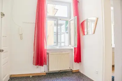Grundriss der Unterkunft Ideal for Longterm Stays, 2 Bedroom Apartment for 5P