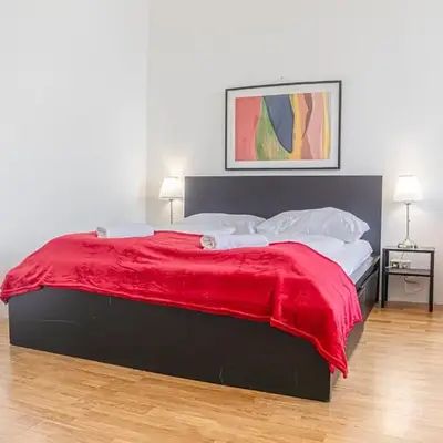 Ideal for Longterm Stays