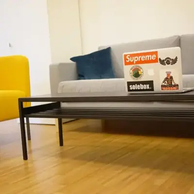 Modern Apartment in Viennas hip area
