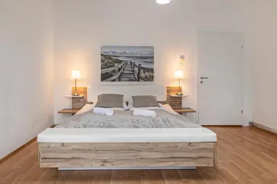 Grundriss der Unterkunft Comfy private rooms in 2BR shared Apartment in the Centre of Vienna