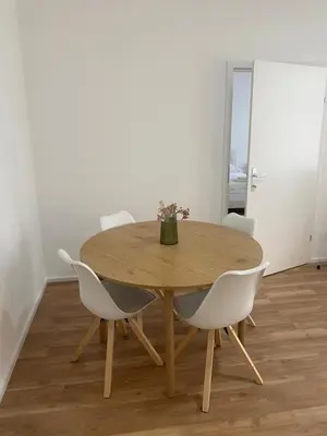 Grundriss der Unterkunft Habicher Vienna Apartments