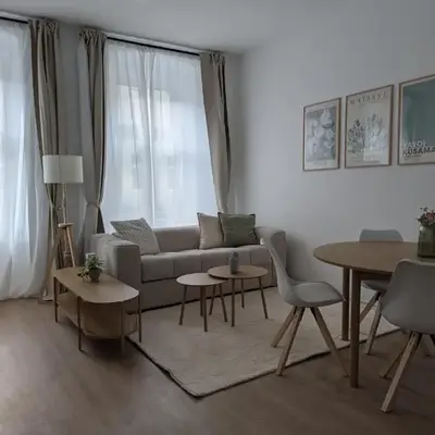 Habicher Vienna Apartments