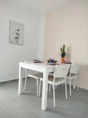 Grundriss der Unterkunft Luxus Ottakring