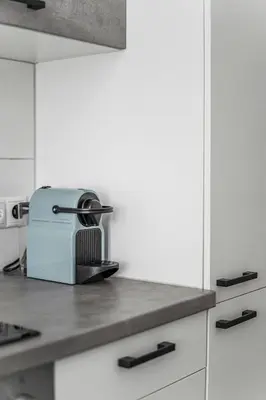 Grundriss der Unterkunft Trendy Schönbrunn Apartment