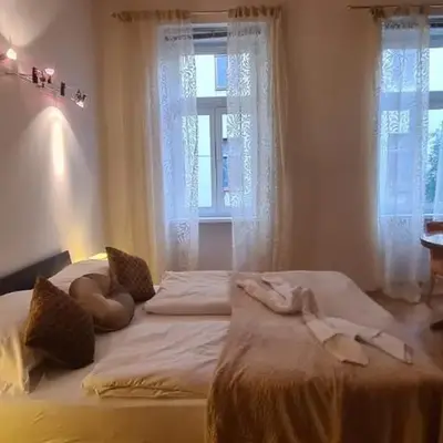 Cozy 21122