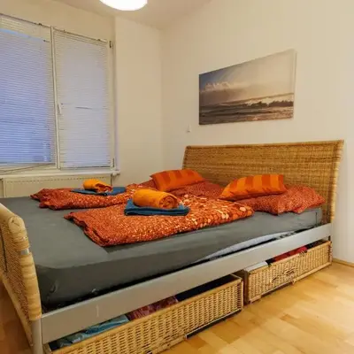 Beautiful and Bright Apartment in a Prestigious Area