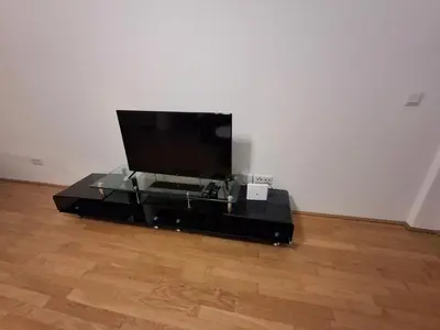 Grundriss der Unterkunft Apartment bei Hauptbahnhof