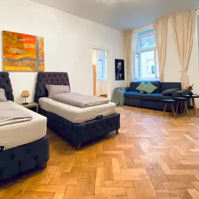 Rooms - 99008