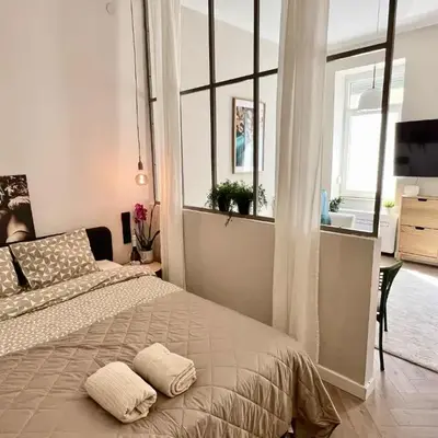 Praterhood Elegant Suites