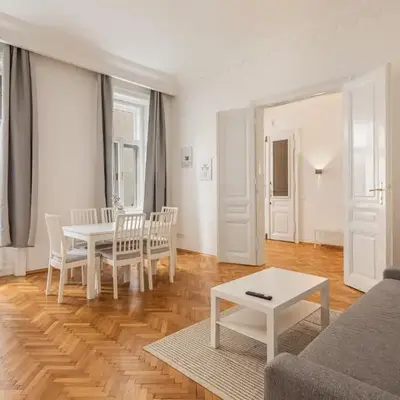 Grand Viennese Residence 2