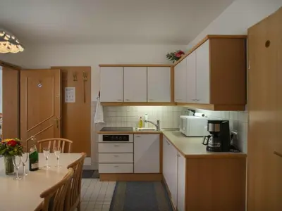Grundriss der Unterkunft Apartment in Vienna with 1 bedroom