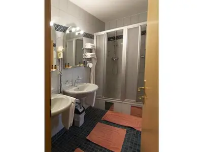 Grundriss der Unterkunft Apartment in Vienna with 1 bedroom