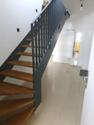 Grundriss der Unterkunft Coming Home - Penthouse Apartment