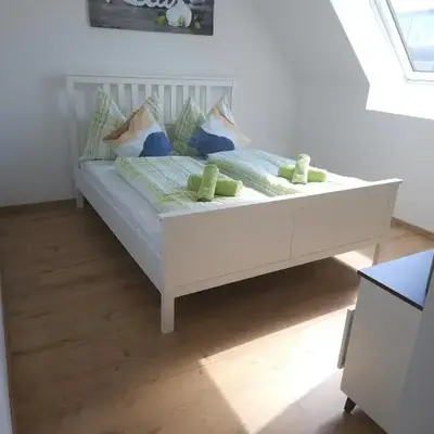Coming Home - Penthouse Apartment