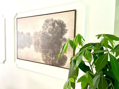 Grundriss der Unterkunft UNO POOL Apartment