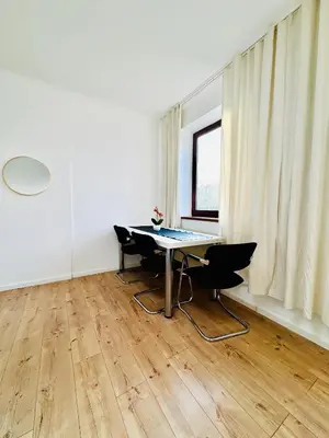 Grundriss der Unterkunft Budget Friendly House with Garden for 25 Guests