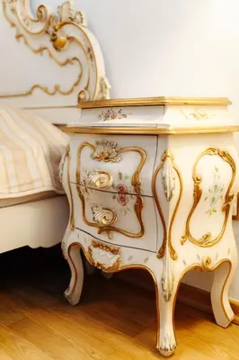 Grundriss der Unterkunft Royal Vienna Stay