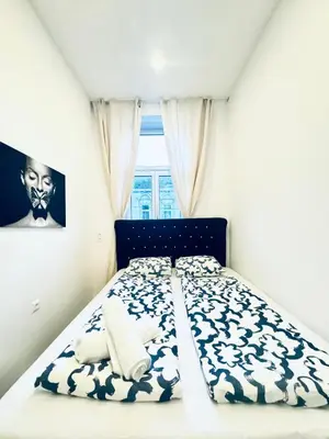 Grundriss der Unterkunft Room - 8959