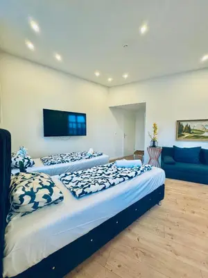 Grundriss der Unterkunft Room - 8959