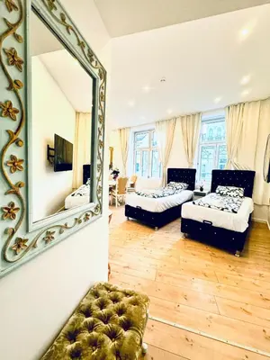 Grundriss der Unterkunft Room - 8959