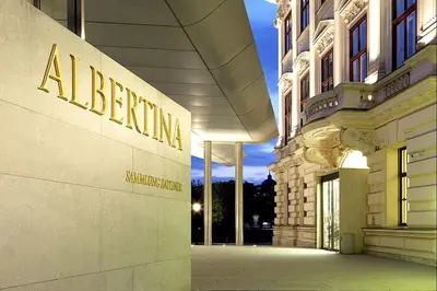 Grundriss der Unterkunft Premium Apartment near TrippleTower close to Central Wien 24h Checkin