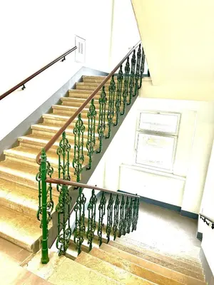 Grundriss der Unterkunft Privat Lax Apartment in der nähe von wien city center