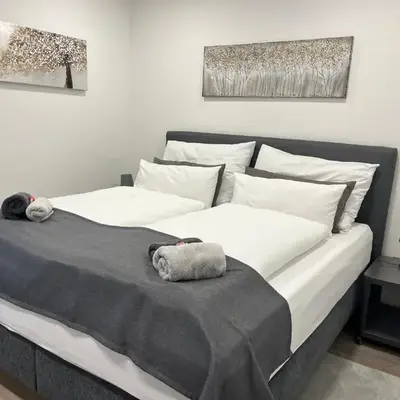 Rosis Appartement