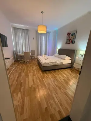 Grundriss der Unterkunft MD Studios 7th District