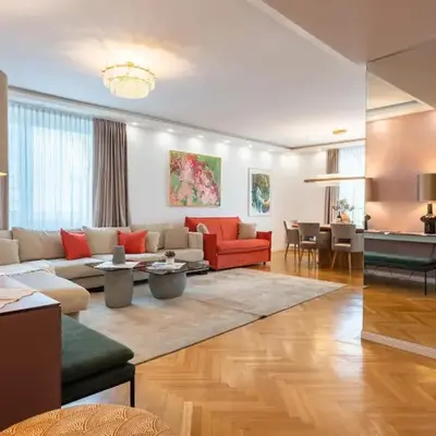 Vienna Deluxe Residences - Schönbrunn