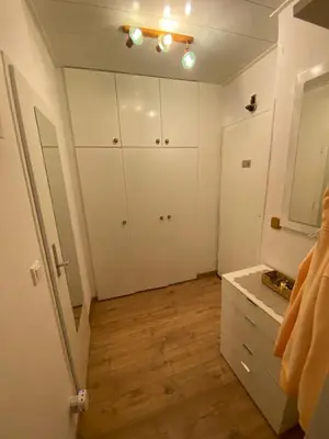 Grundriss der Unterkunft Apartament J&J