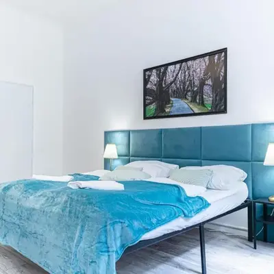Comfy 3BR Apt For Long Stays & Budget Friendly