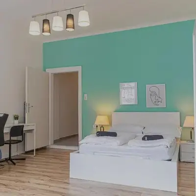 Budget Friendly 1BR Apt