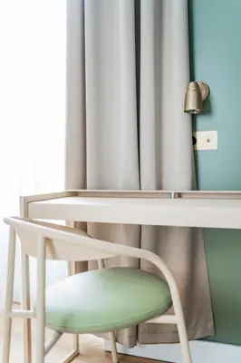 Grundriss der Unterkunft HOME1 - District 5 Boutique Hostel