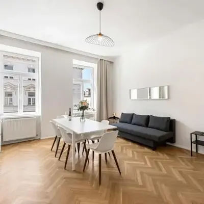 A&S Tivoli Apartment Vienna