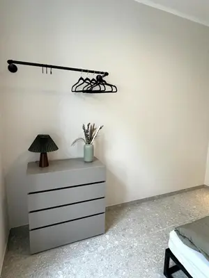 Grundriss der Unterkunft Residence K - Contemporary Altbau Apartment Vienna