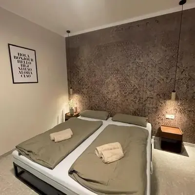 Residence K - Authentic Charm & Modern Ease