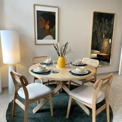 Residence K - Spacious Altbau Apartment